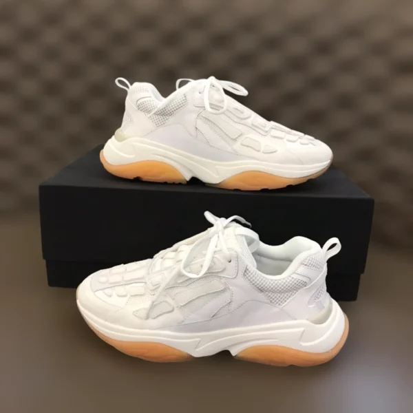 AMIRI Bone Runner