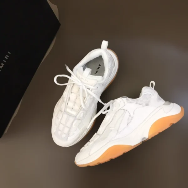 AMIRI Bone Runner