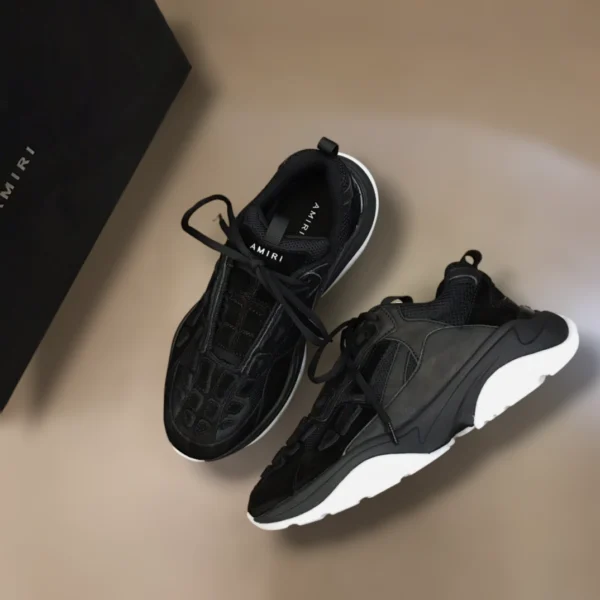 AMIRI Bone Runner